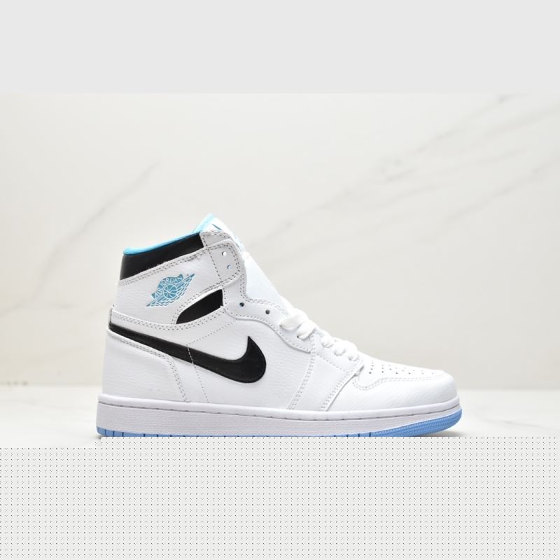 Nike Jordan